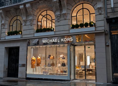 michael kors st honoré|michael kors paris.